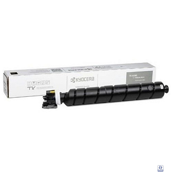 Kyocera-Mita TK-8375K Тонер-картридж 