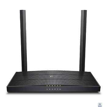 TP-Link Archer VR400 AC1200 Wi-Fi роутер с VDSL/ADSL модемом