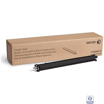 Ролик транспортный в сборе [116R00009]