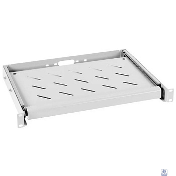 Cabeus JE10 Выдвижная полка 19" для клавиатуры