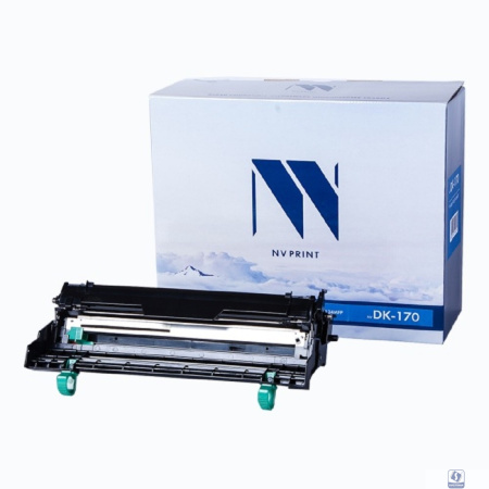 Блок фотобарабана NVP совместимый NV-DK-475 DU для Kyocera FS-6025/6030/6525/6530/TAKSalfa 255/305 (300000k)