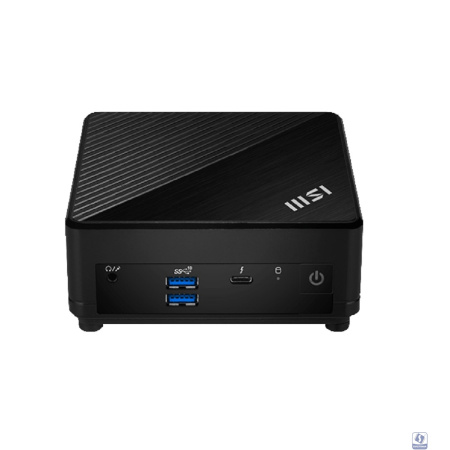 MSI Cubi 5 1M-460BRU [936-B0A821-460] Black 