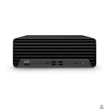 HP Elite 800 G9 SFF [7E5C9AV] Black   