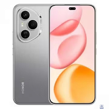 Honor 400 Pro 12GB/512GB серый [5109BUTM]