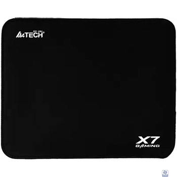 Коврик для мыши A4TECH A4-X7-300MP, черный, размер- 437x350x3 [86698]