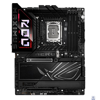 Материнская плата/ ROG MAXIMUS Z890 HERO