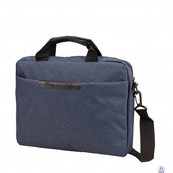 Сумка PORTCASE KCB-164 Blue(нейлон, синяя до 14") Сумка PORTCASE KCB-164 Blue(нейлон, синяя до 14")