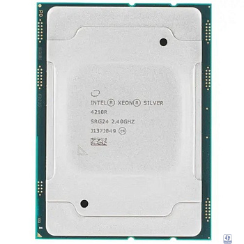 CPU Intel Xeon Silver 4210R OEM