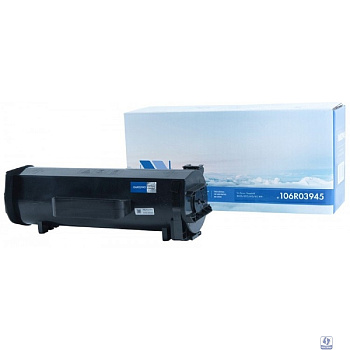 NV Print 106R03945  Тонер-картридж для Xerox VersaLink B600/605/610/615 XHI (46700k)