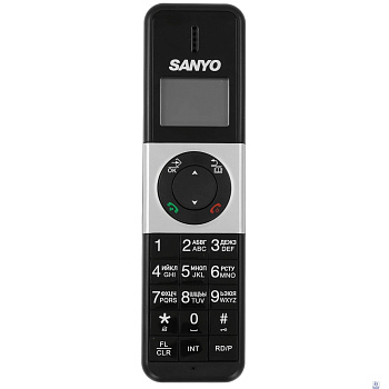 SANYO RA-SD1002RUS Бпроводной телефон стандарта DECT