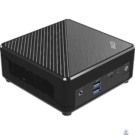 MSI Cubi N ADL S-281XRU [9S6-B0A921-281]  Black 