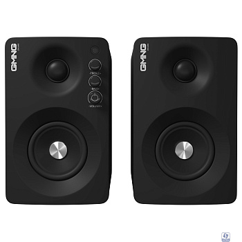 Oklick GMNG OK-700 2.0 черный 60Вт BT