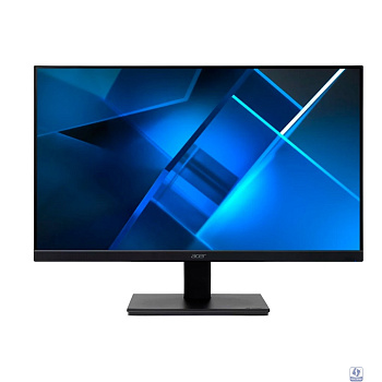 Монитор Acer 27" Vero V277KLbmiipx черный IPS LED 4ms 16:9 HDMI M/M матовая 350cd 178гр/178гр 3840x2160 60Hz FreeSync DP 4K 5.85кг
