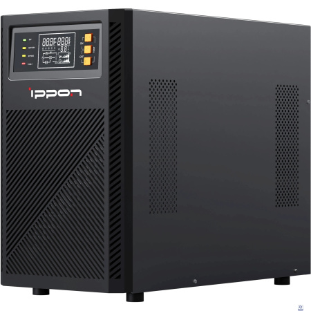 Ippon Innova TA 2000 2000Вт 2000ВА черный 