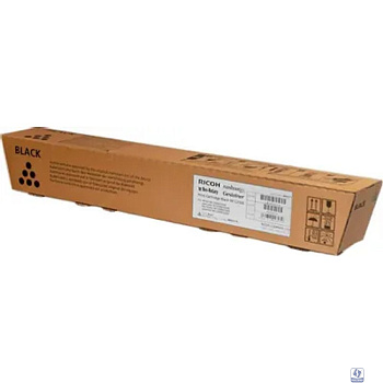 Ricoh Тонер-картридж тип IMC2500H черный для Ricoh IMC2000/2500 (27300 стр) (842311)