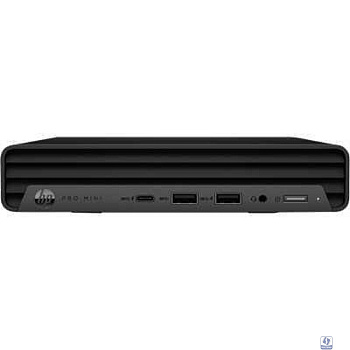 HP ProDesk 400 G9 Mini [CV9L4AT] Black 