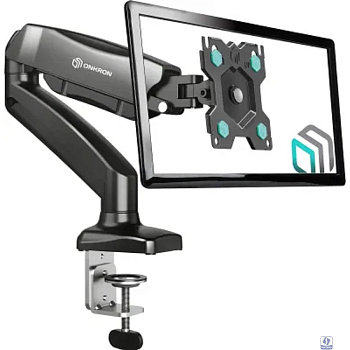 ONKRON G80 чёрный 