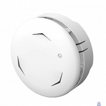 RUBETEK ИП 101-102-A1R/Wh Извещатель пожарный тепловой максимально-дифференциальный адресно-аналоговый 