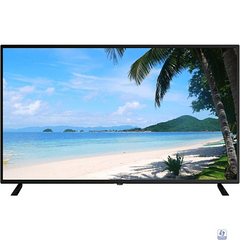 Dahua DHI-LM43-F400 43"; (16:9) 3840x2160 (UHD); 60Гц; IPS; VESA 200x200; 3 HDMI; 1 USB; 1 Аудиовыход; Динамики 2(6Вт) 