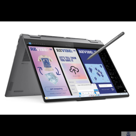 Lenovo Yoga 7 2-in-1 14ILL10  [83JQ007YRK] Grey 14" 