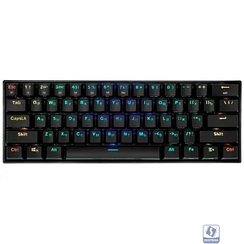 Redragon Клавиатура Draconic  [77696]