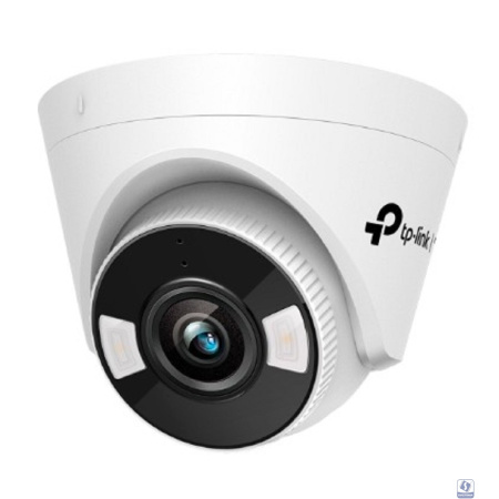 Повреждение упаковки TP-Link VIGI C440-W(4mm) Полноцветная турельная Wi-Fi IP камера 4 Мп