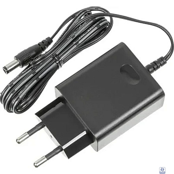 YEALINK Блок питания 5VDC, 1.2A для SIP-T27G/T41S/T42S/T53(W)