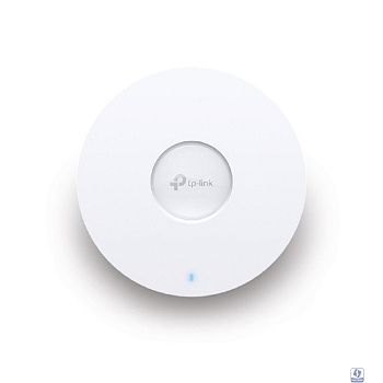 TP-Link EAP670 Потолочная точка доступа Wi-Fi AX5400
