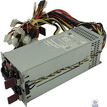 Procase GR2800 Блок питания с резервированием GR2800