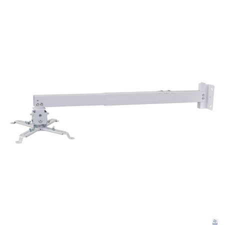 Cactus CS-VM-PRE04-WT белый макс.23кг настенный и потолочный поворот и наклон