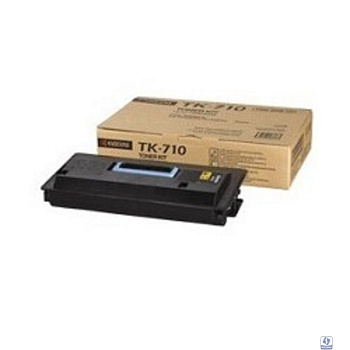 Kyocera-Mita TK-710 Картридж 