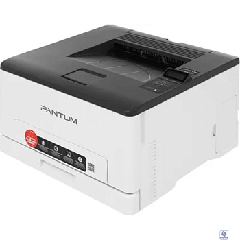 Pantum CP1100DN Принтер цветной лазерный A4, 18 стр/мин (max 30000 p/mon), 1 GHz, 1200x600 dpi, 1 GB RAM, Duplex, paper tray 250 pages, USB, LAN, start. cartridge 1000/700 pages
