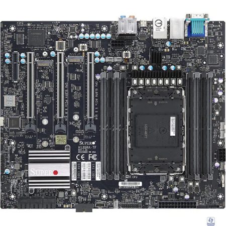 Supermicro MBD-X13SRA-TF-B