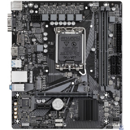 Gigabyte H610M H V3 DDR4 