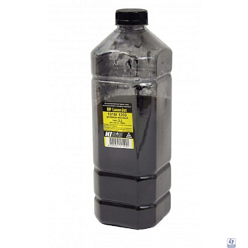 Hi-Black Тонер HP LJ Универсальный 1010/1200, Тип 2.2, 1кг, канистра