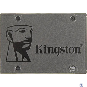 Kingston SSD 240GB А400 SA400S37/240G(IN) 
