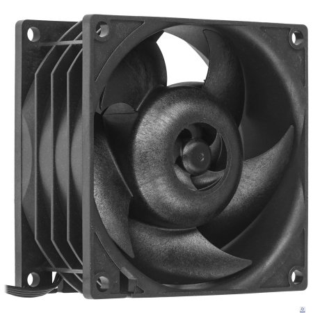 Case fan  ARCTIC S8038-7K 500–7 000 rpm, 118.93 м3/h 4-pin (ACFAN00288A)