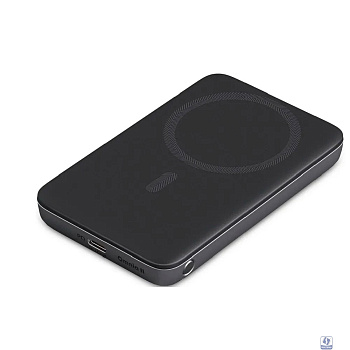 Aukey внешний аккумулятор Magnetic2 6700 Qi2 (APB-PB-MS05)