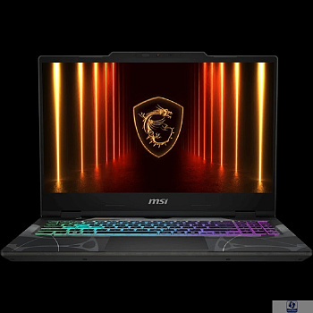 MSI Cyborg 15 B13WFKG-694XRU [9S7-15Q342-694] Translucent Black 15.6" 