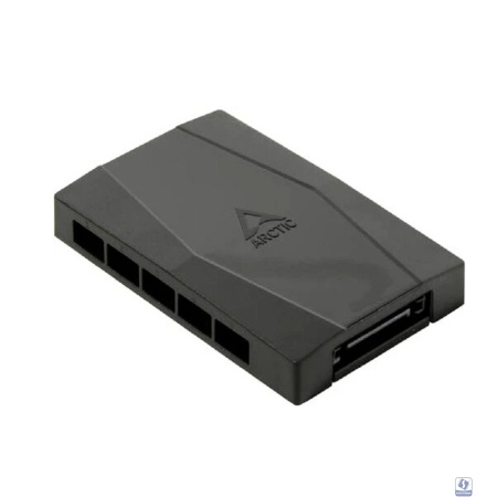 Хаб на десять корпусных вентиляторов ARCTIC Case Fan Hub to10-x PWM Fan ACFAN00175A 