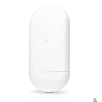 UBIQUITI Loco5AC NanoStation 5AC Loco Точка доступа (AP/CPE), 5 ГГц, airMAX ac, 10 км, MIMO 2х2