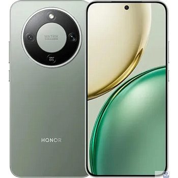 Honor X9d 8GB/256GB мятный [5109BYKR] (876235)
