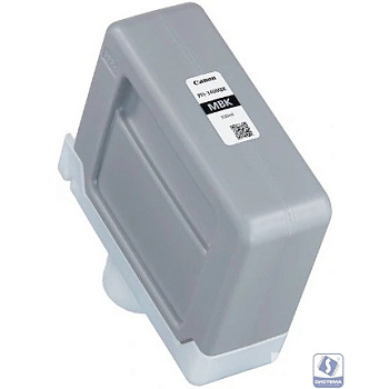 Картридж/ PFI-340 MATTE BLACK