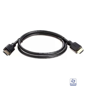 Telecom TCG255-1M  Кабель HDMI 19M/M,ver. 2.1, 8K@60 Hz 1m Telecom <TCG255-1M> [7958820049262]
