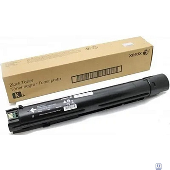 XEROX 106R03745 Тонер-картридж для XEROX VersaLink C7020/ 7025/ 7030, чёрный, 23.6К 