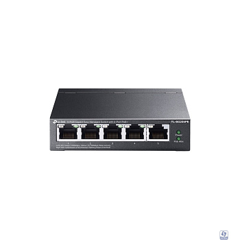 TP-Link TL-SG205PE