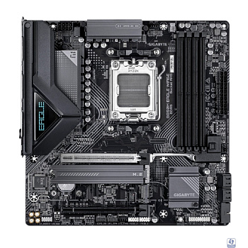 Gigabyte B850M EAGLE WF6E
