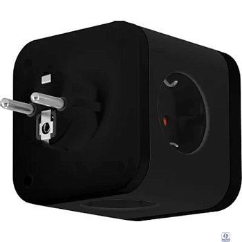 BURO BU-PW3UC-B (3 розетки) черный (коробка) 