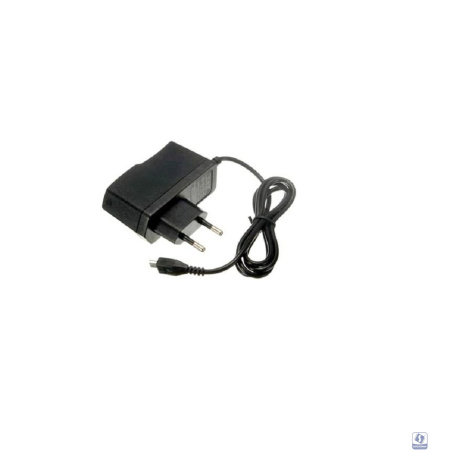 MikroTik 5VPOW Блок питания, 5V 1A  (micoUSB) для hAP mini, hAP lite, cAP lite