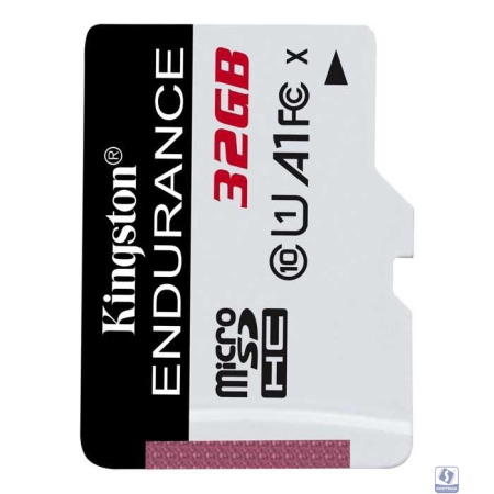 Micro SecureDigital 32Gb Kingston SDCE/32GB 